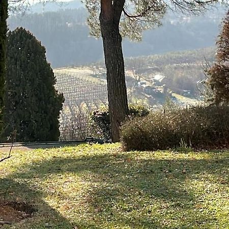 Basisa Bed&Breakfast San Lazzaro di Savena Exteriér fotografie