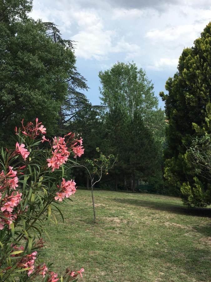 Basisa Bed&Breakfast San Lazzaro di Savena Exteriér fotografie