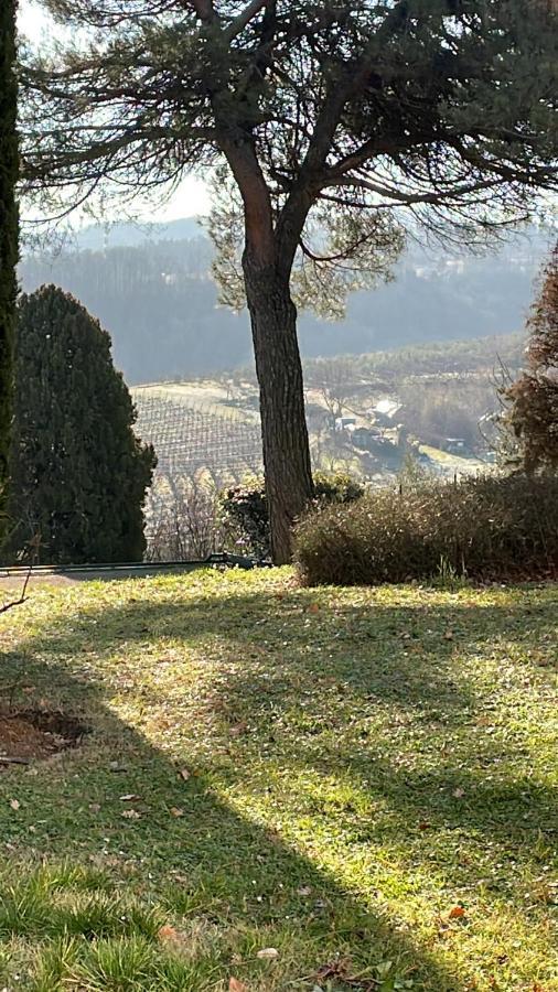 Basisa Bed&Breakfast San Lazzaro di Savena Exteriér fotografie