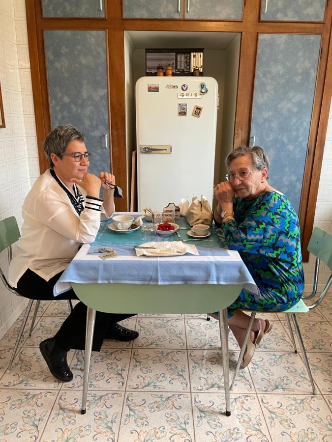 Basisa Bed&Breakfast San Lazzaro di Savena Exteriér fotografie