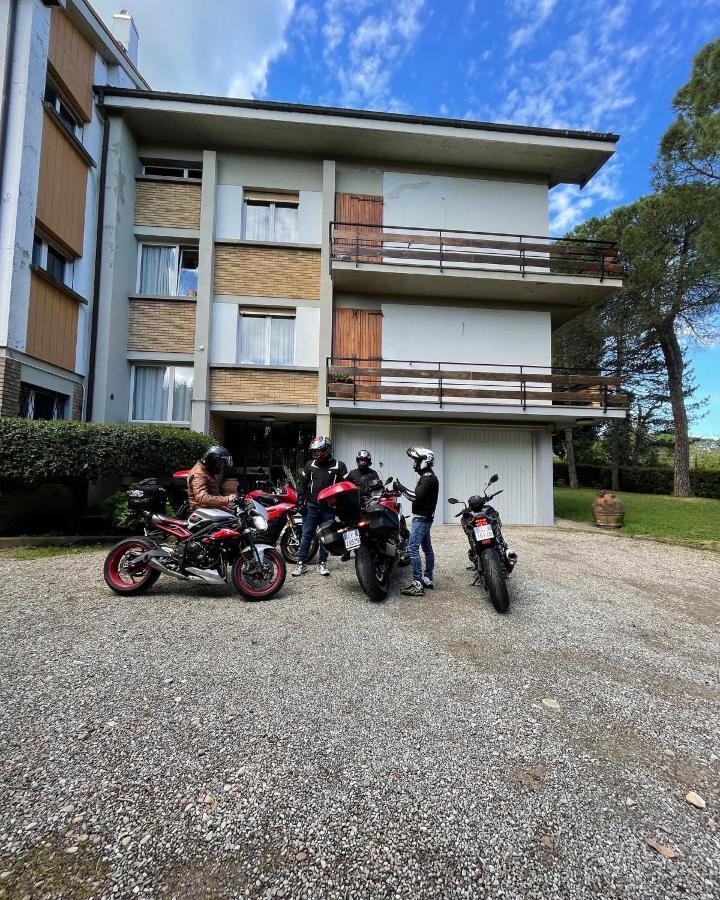 Basisa Bed&Breakfast San Lazzaro di Savena Exteriér fotografie