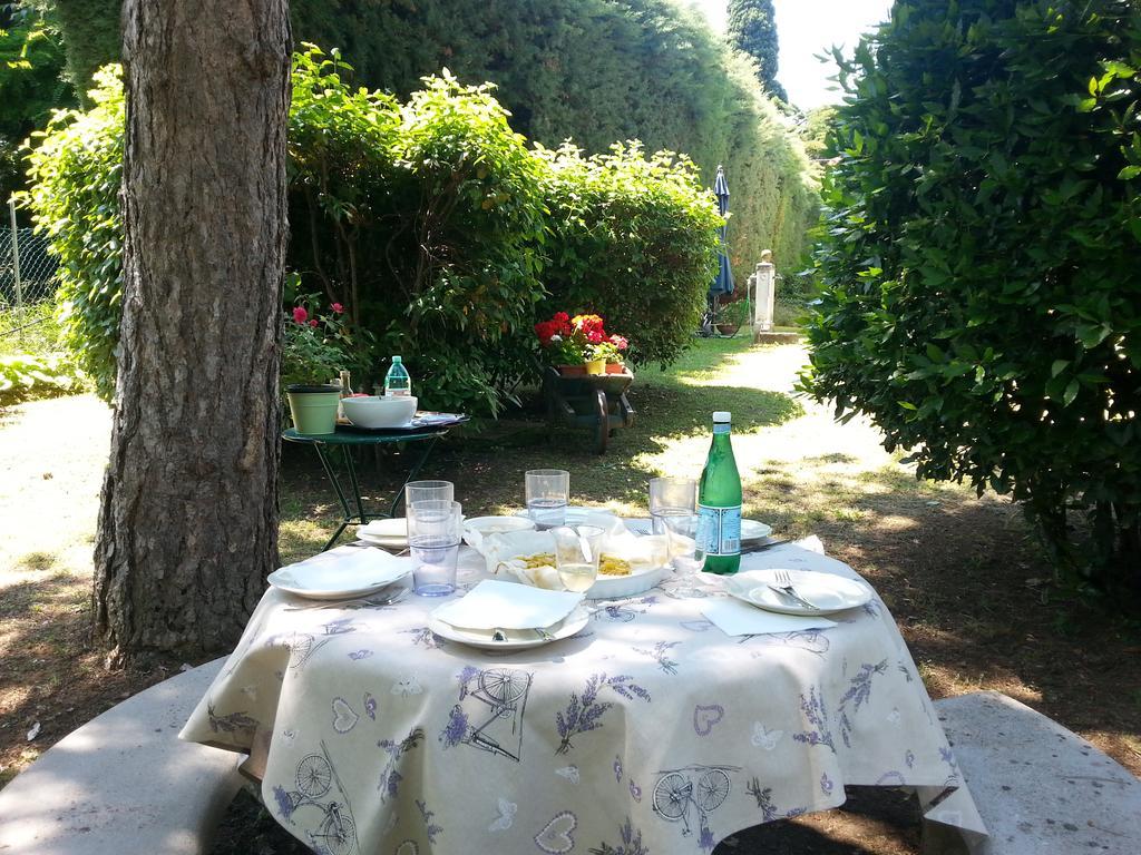 Basisa Bed&Breakfast San Lazzaro di Savena Exteriér fotografie