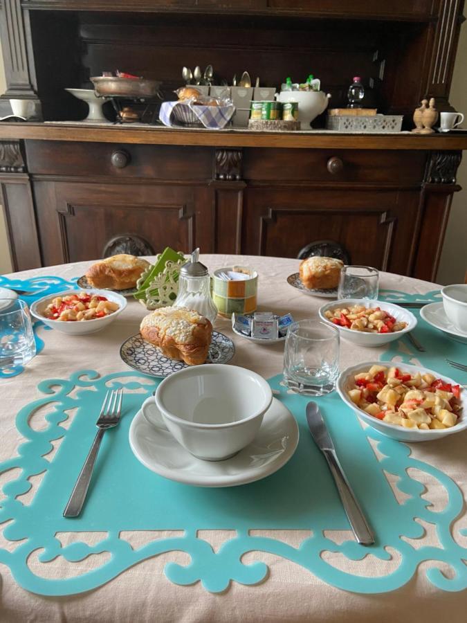 Basisa Bed&Breakfast San Lazzaro di Savena Exteriér fotografie