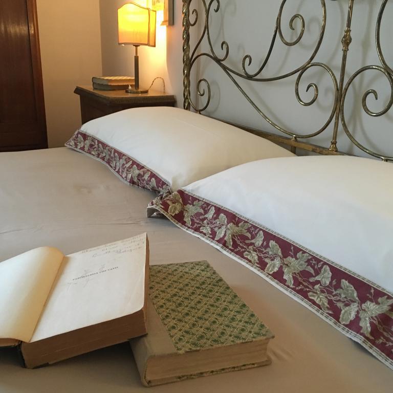 Basisa Bed&Breakfast San Lazzaro di Savena Exteriér fotografie