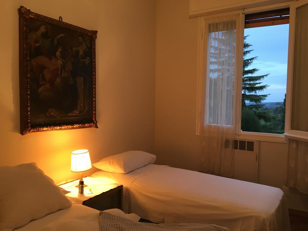 Basisa Bed&Breakfast San Lazzaro di Savena Exteriér fotografie