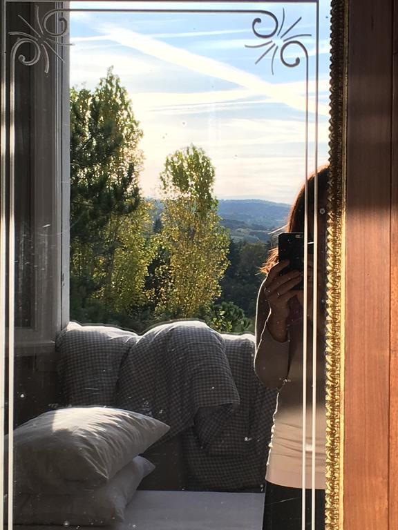 Basisa Bed&Breakfast San Lazzaro di Savena Exteriér fotografie