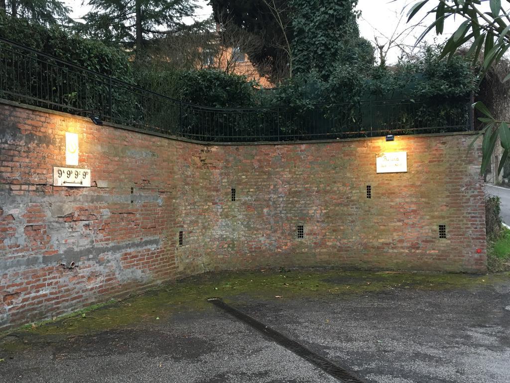 Basisa Bed&Breakfast San Lazzaro di Savena Exteriér fotografie