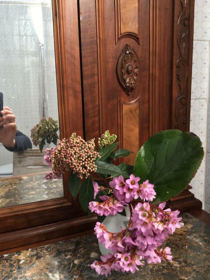 Basisa Bed&Breakfast San Lazzaro di Savena Exteriér fotografie