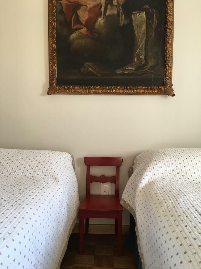 Basisa Bed&Breakfast San Lazzaro di Savena Exteriér fotografie
